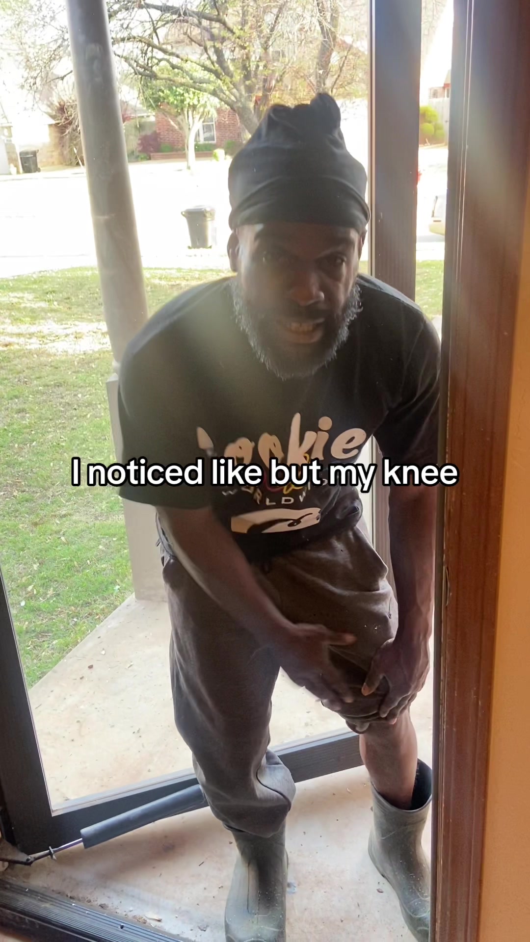 @JEFE WOOK