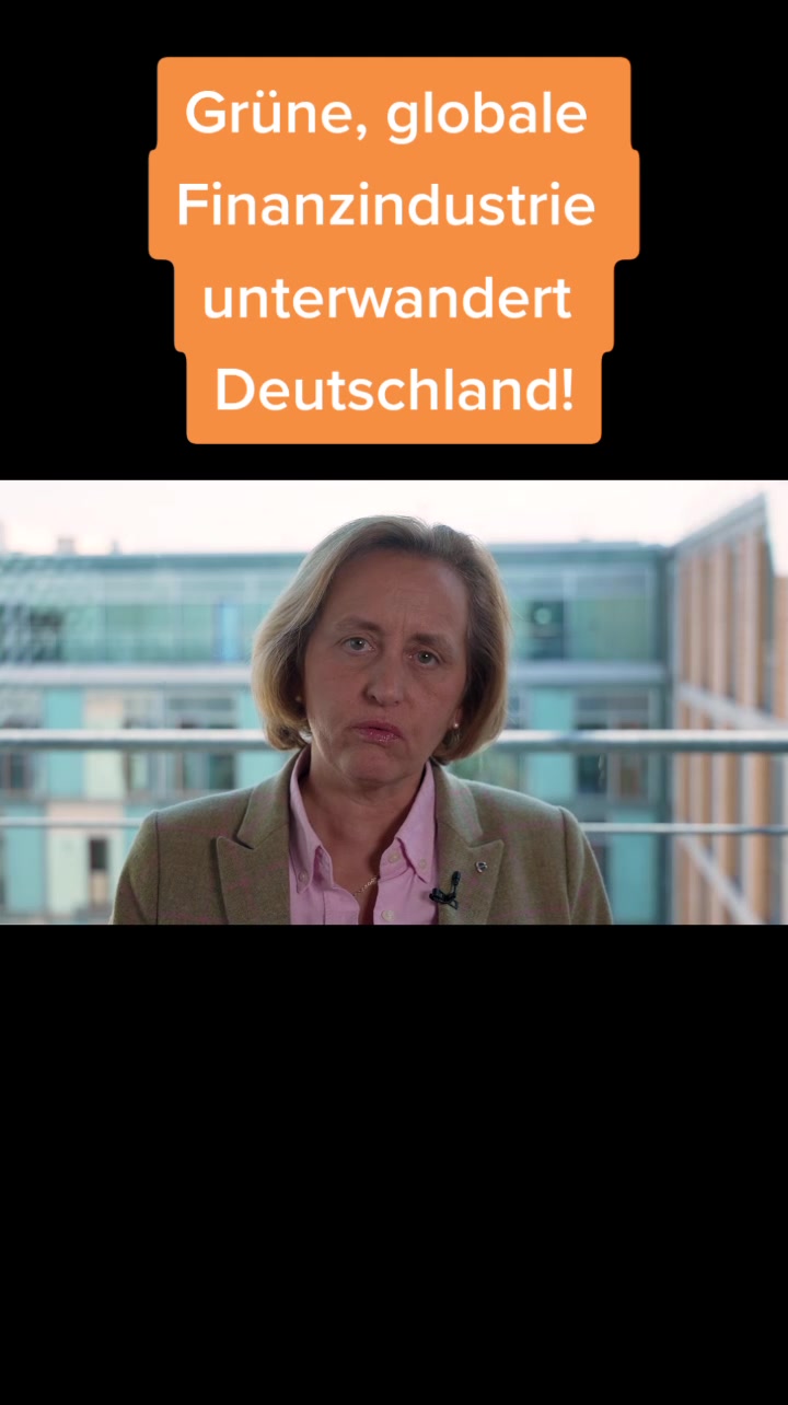@Beatrix von Storch, MdB
