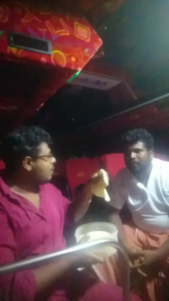 @Arun Sreenandanam