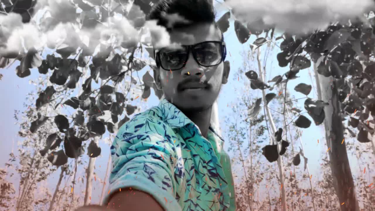 @Palika Pavan