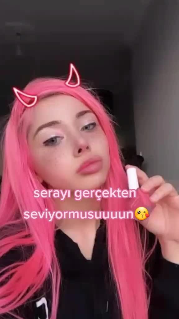 @Semdoyla ayaz takipte