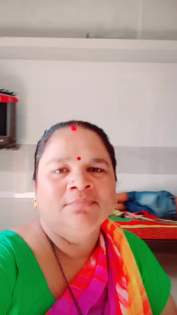 @Vijay Pari Goswami