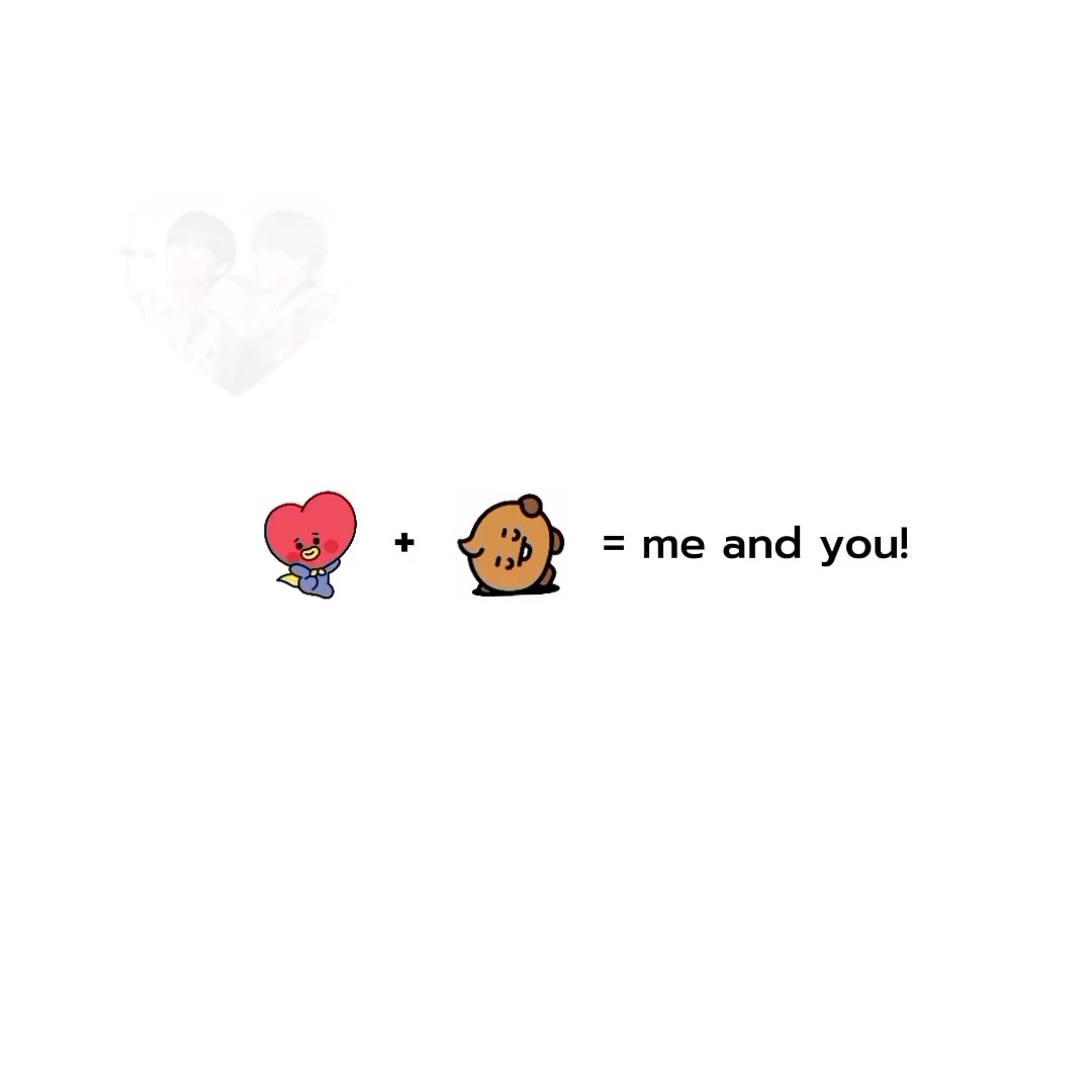 @I ❤️ taegi