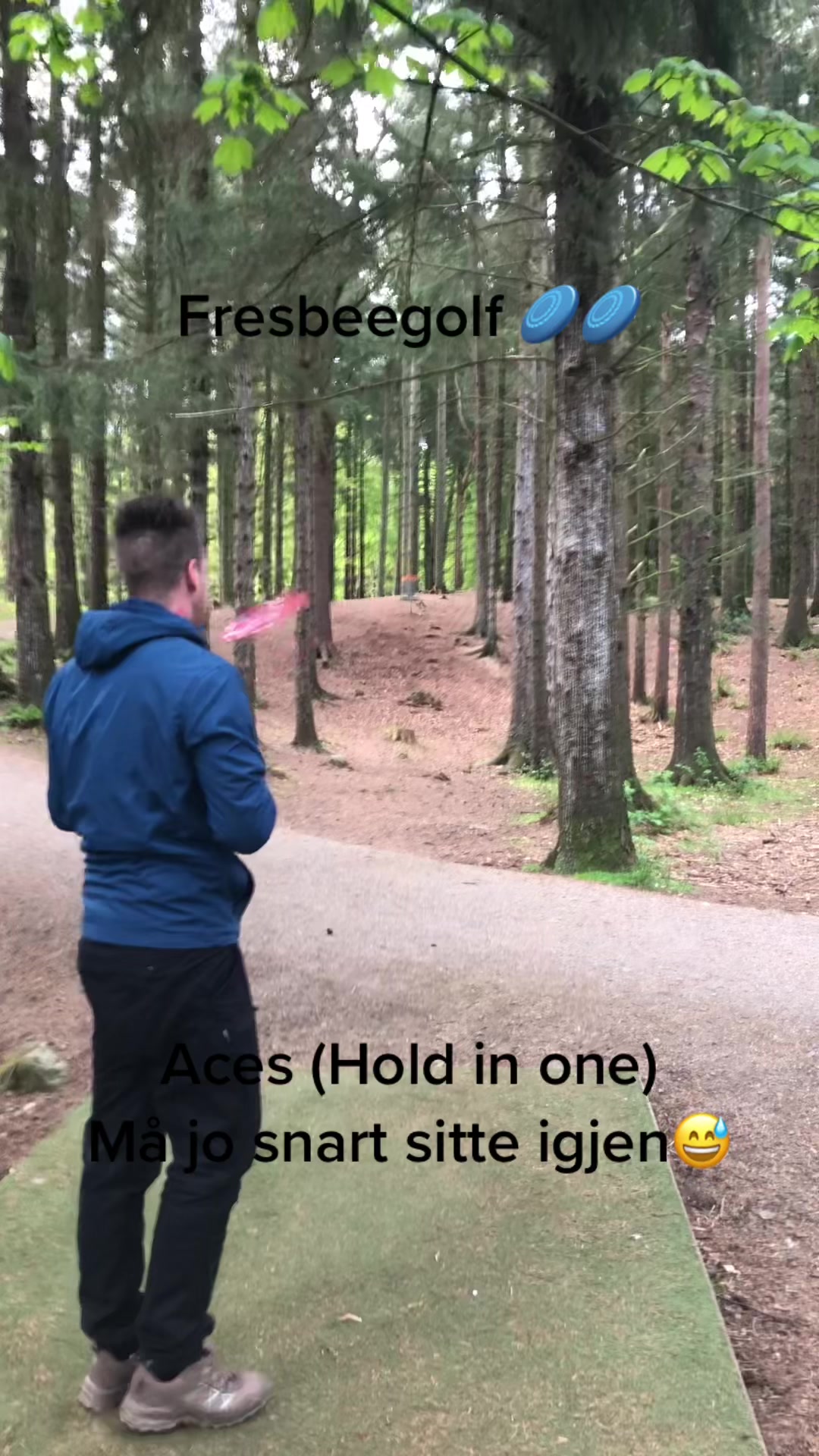 @Dennis Rosseland / Sinnataggen