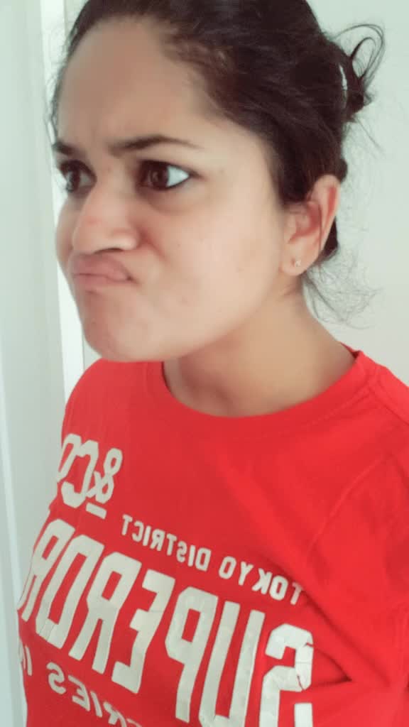 @Meera Krishnan