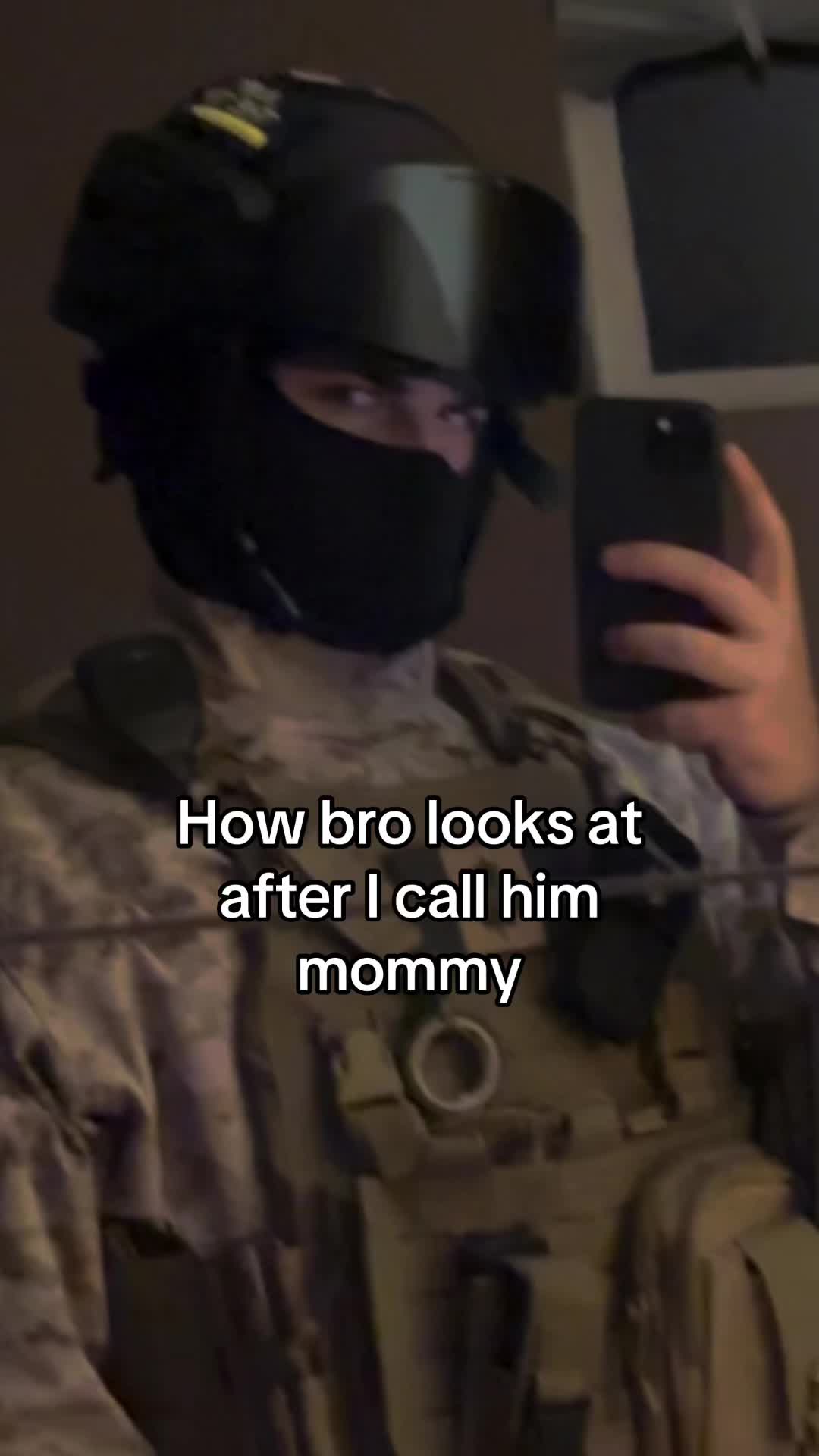 @Echo