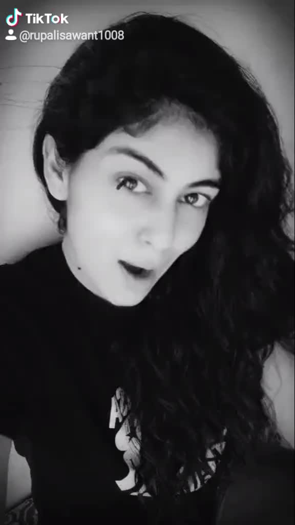 @Rupali Sawant
