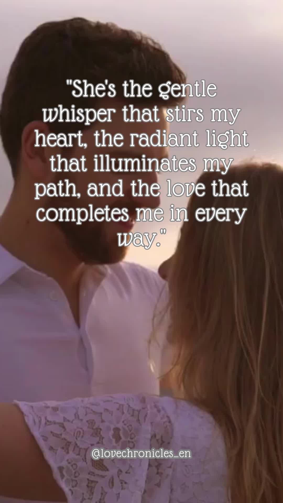 @lovechronicles