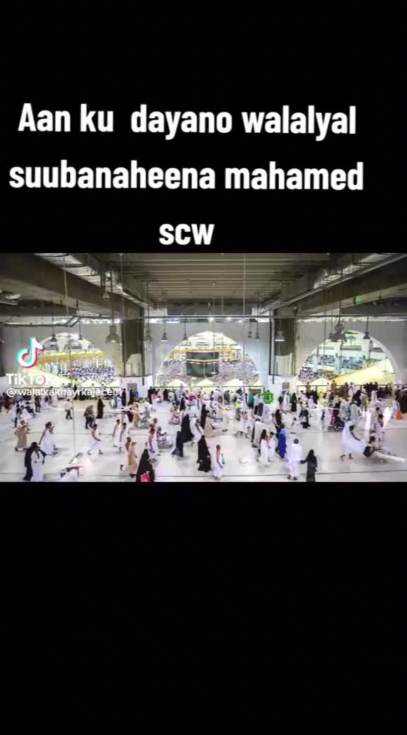 @walaalka khayrka