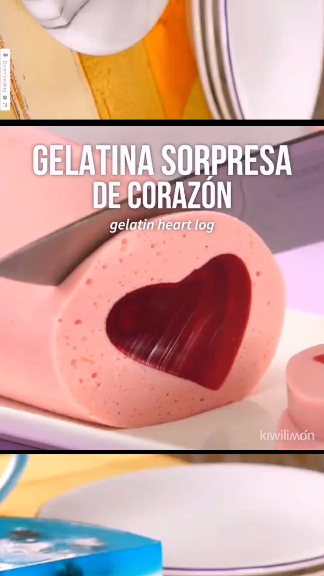 @Postres Creativos