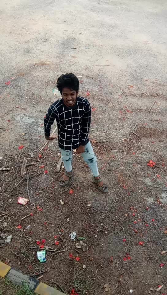 @iSMARTT NAANI