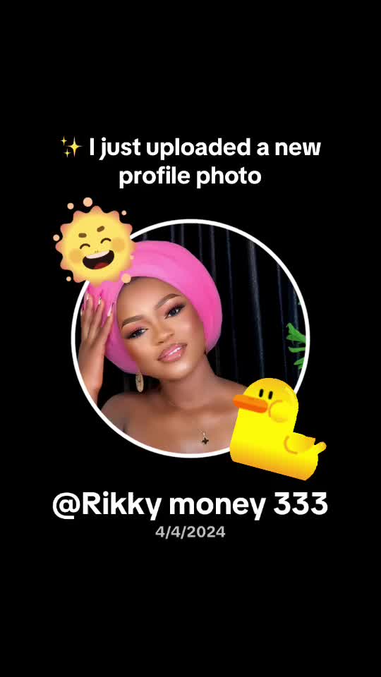 @Rikky money 333