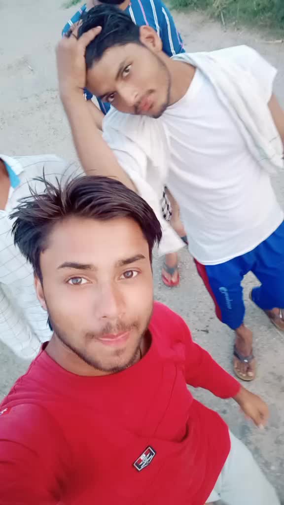 @januhashmi