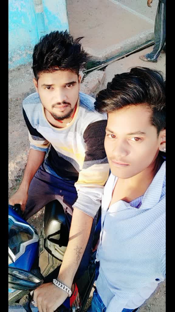 @Rohit Pawar