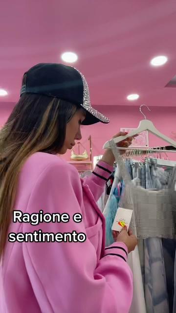 @Negozio Divina