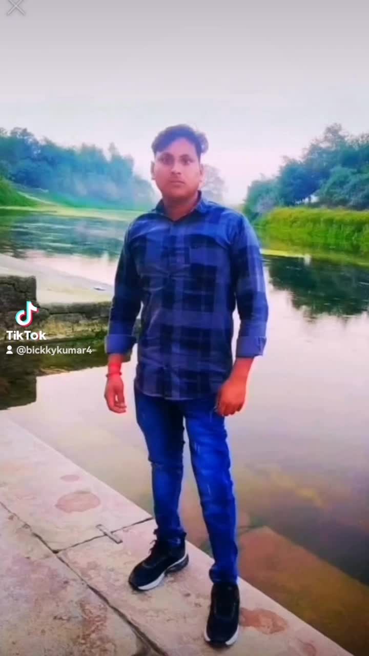 @Bickky Kumar
