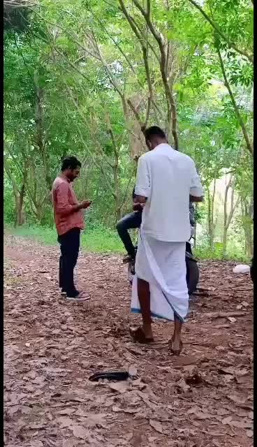 @Thaju Nellikkunnu