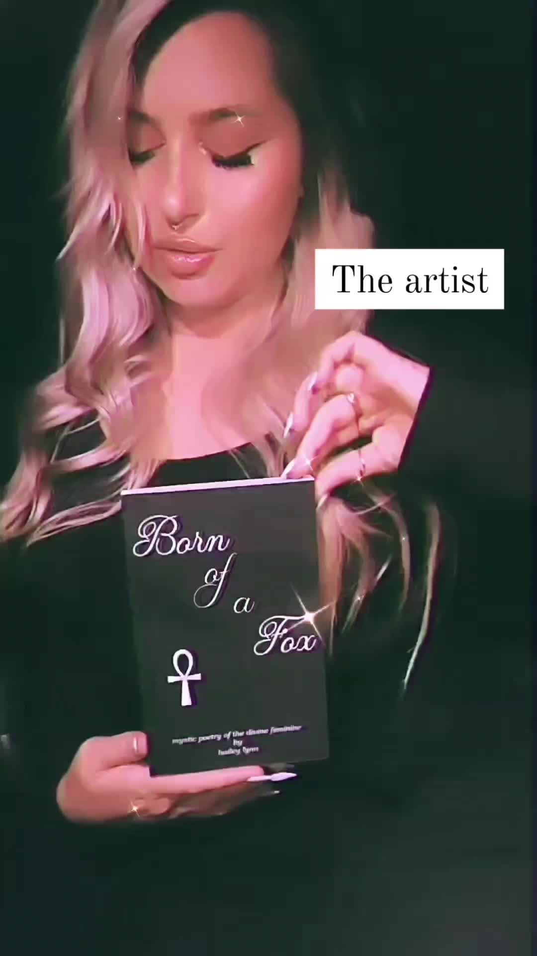 @Hailey of Venus
