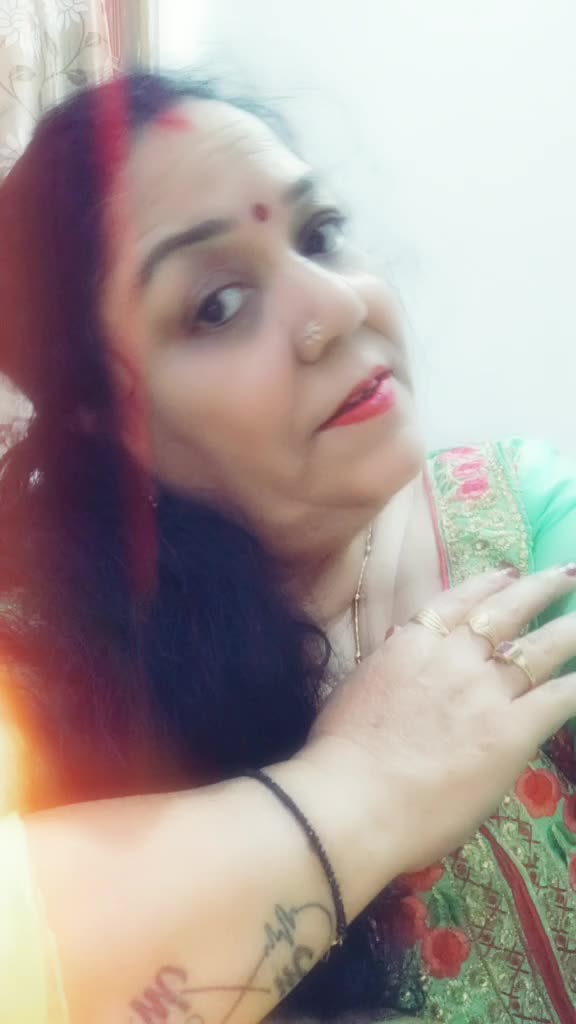 @Meena Mehta