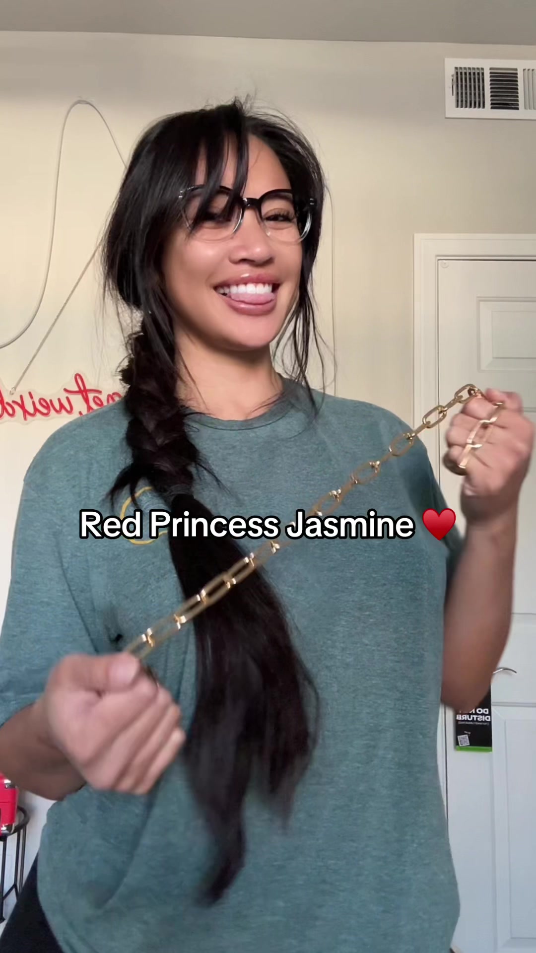 @Amelia