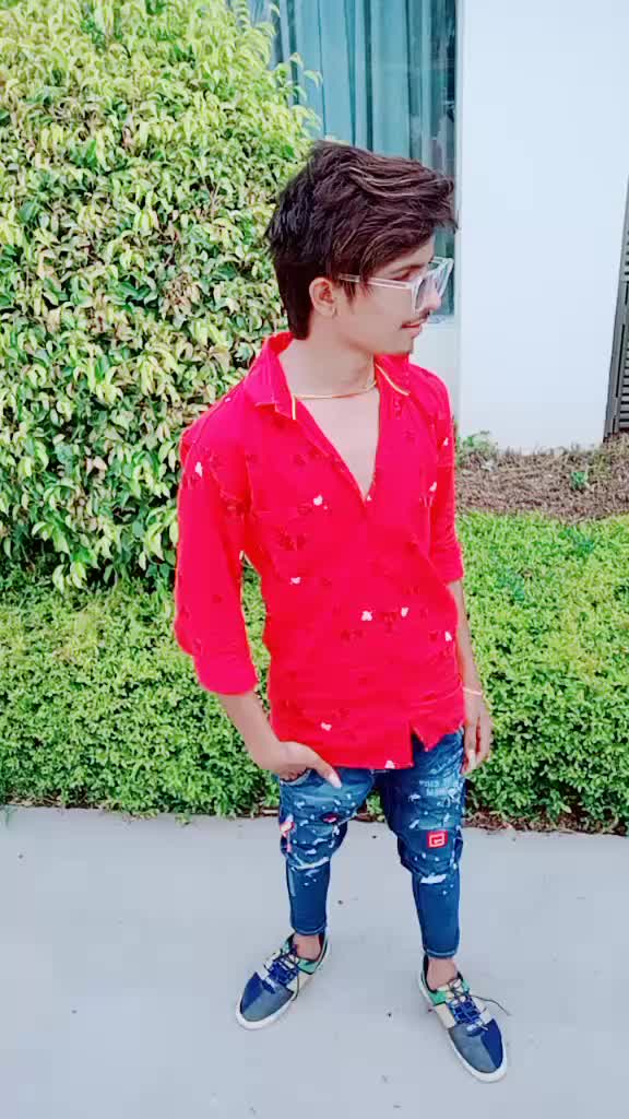 @મહાકાળી નો લાડકવાયો