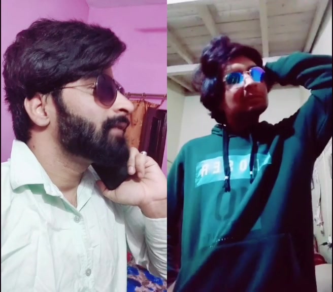@Suraj Suyal Ceóltóir