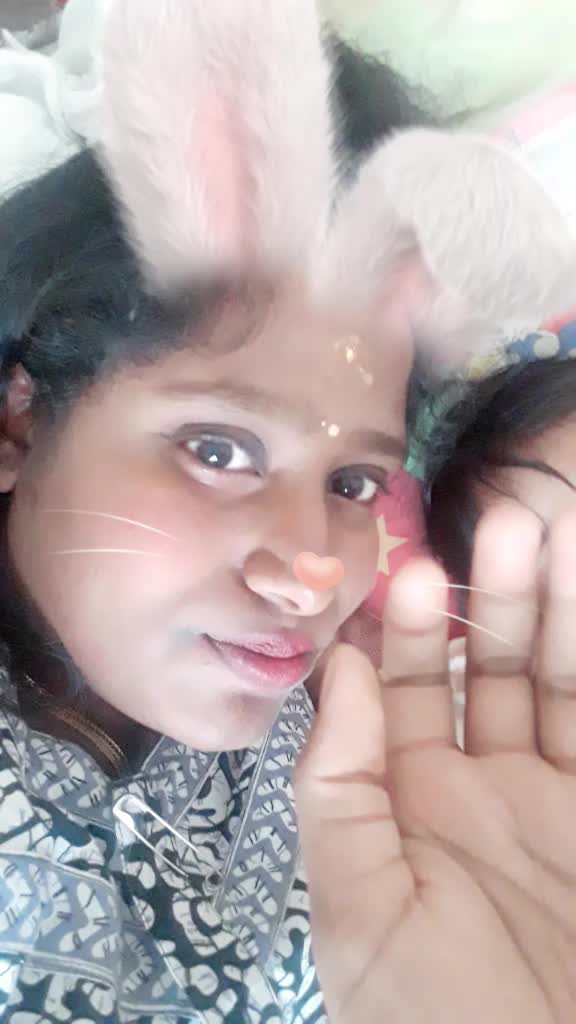@Kavya Priya Karthy