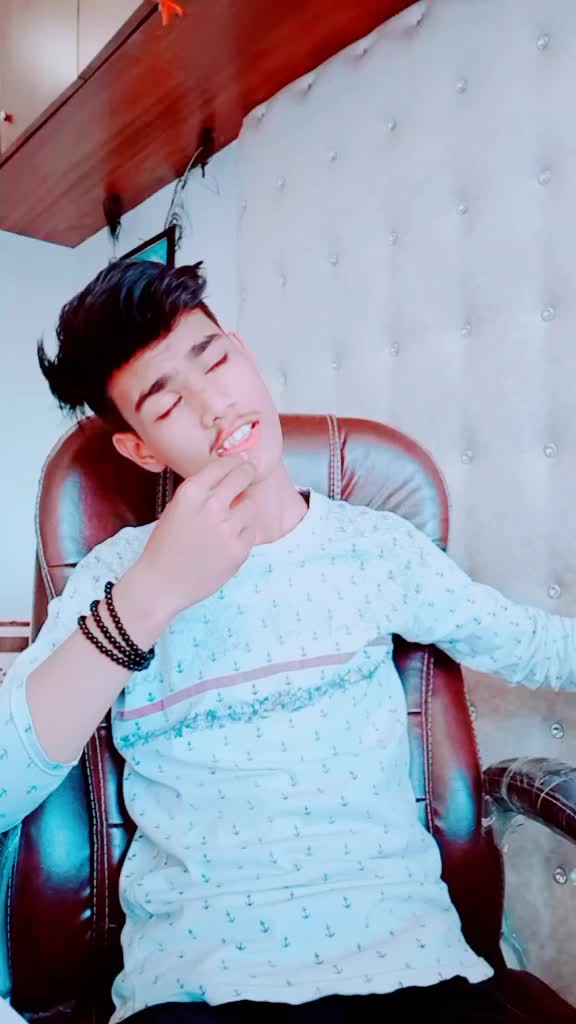 @Abhi nishod an