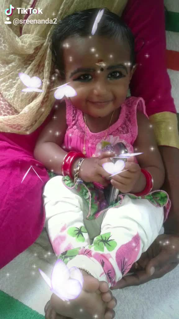 @Sree Nanda
