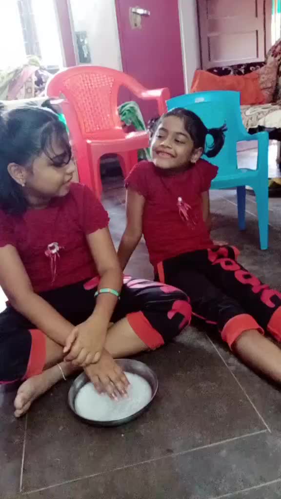 @Saravanan Rathna