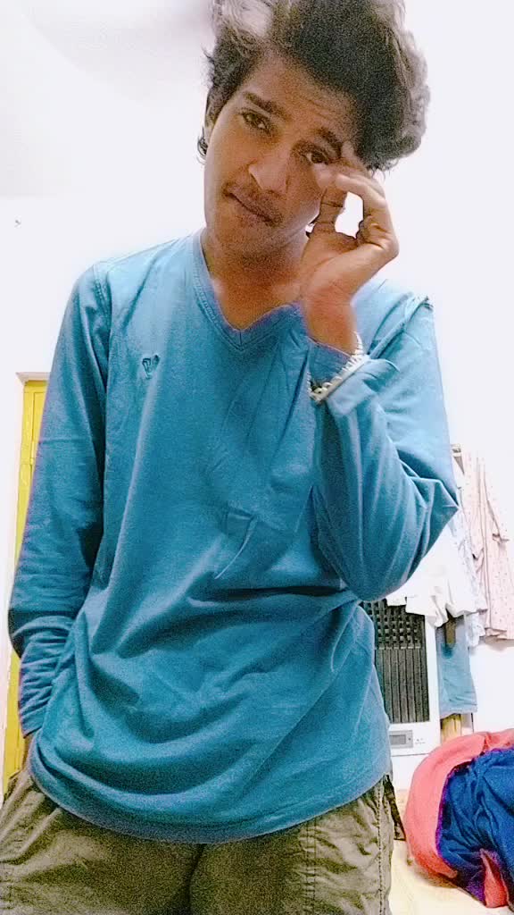 @Teja Rowdy