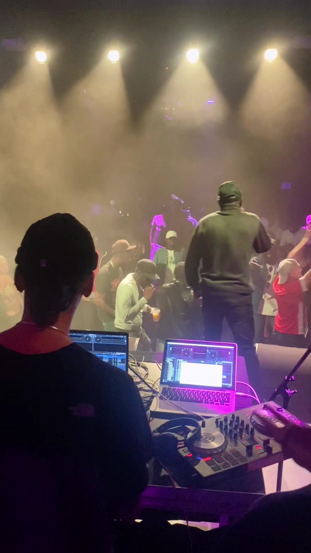 @Kill Babylon Sound