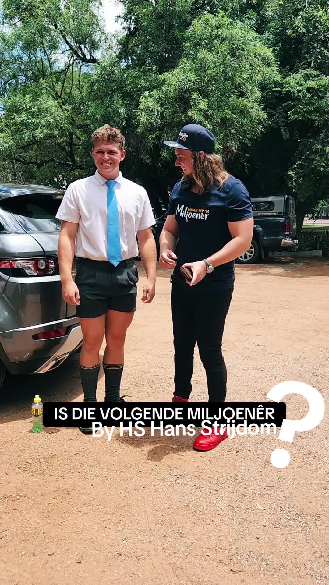 @Albert van Wyk