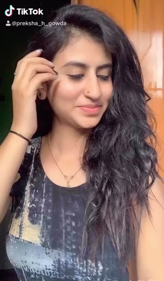 @Preksha Gowda