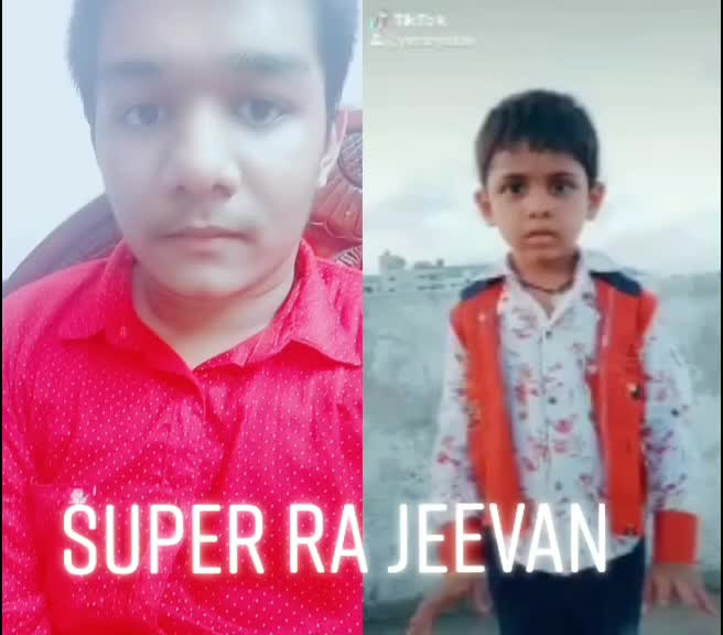 @tik tok lover