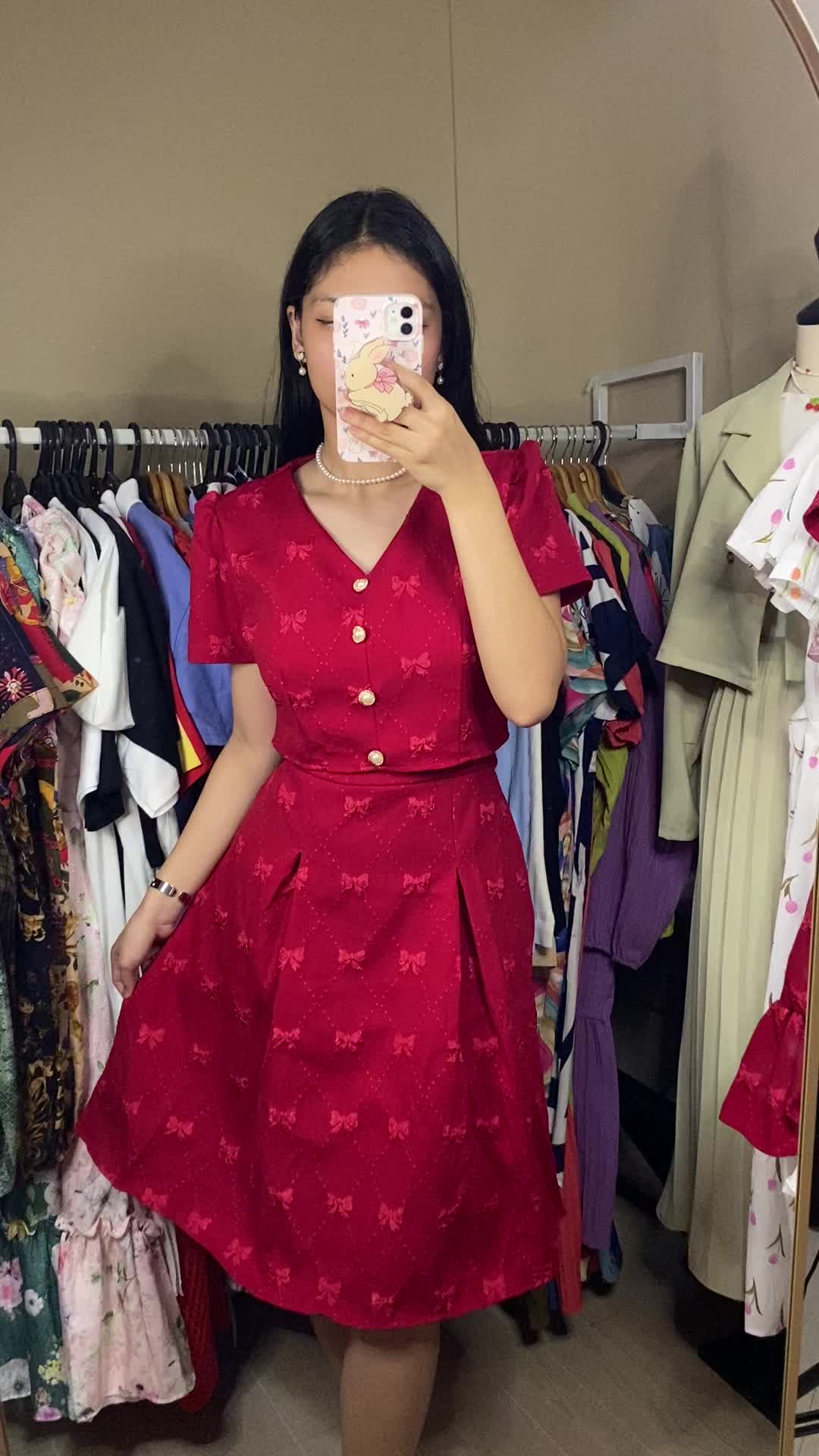 @Jazz’s Collection