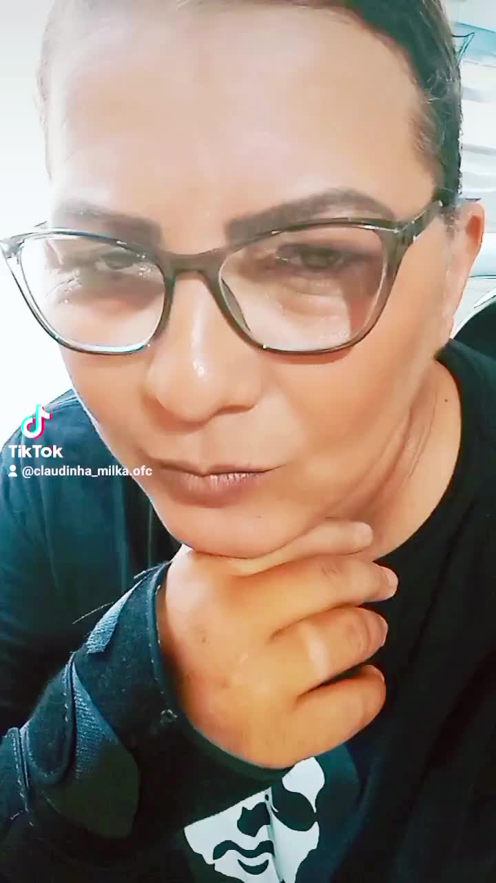 @Claudinha milka