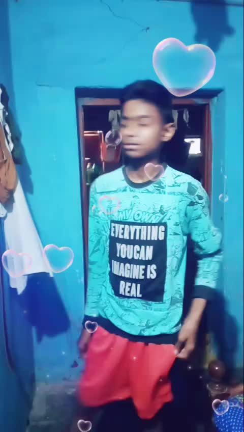 @Munna Aniruth