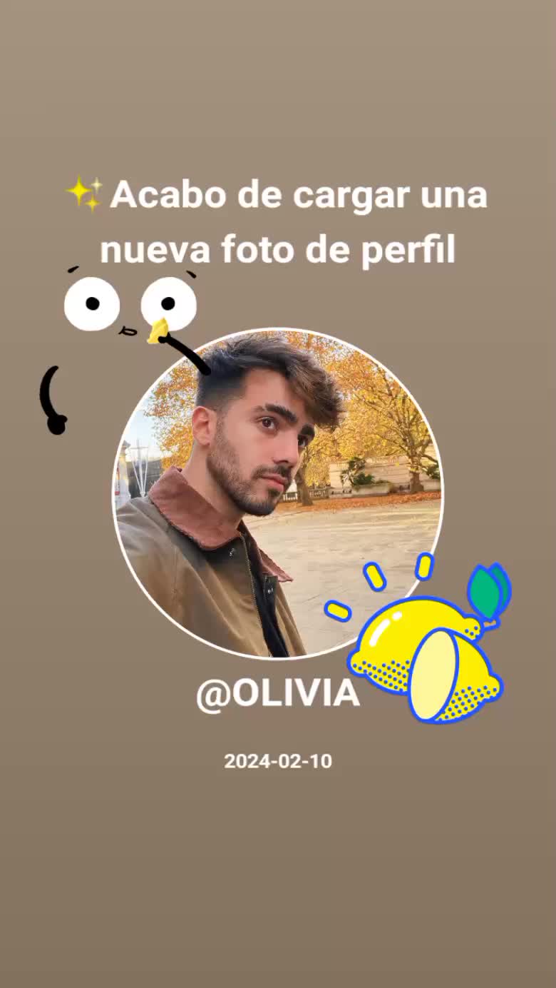 @OLIVIA