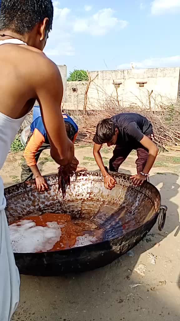 @Keraram Dewasi