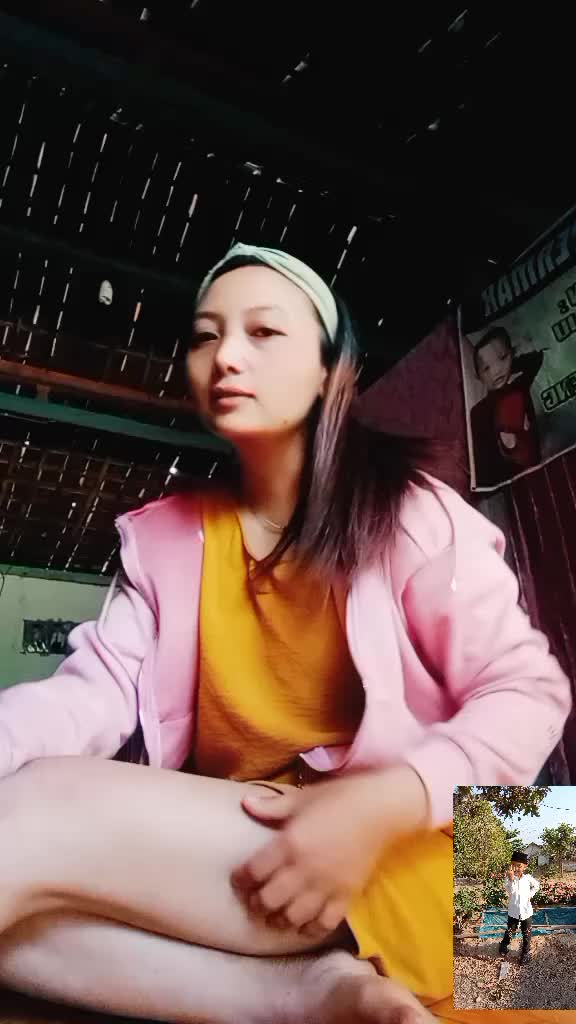 @dari kontak anda