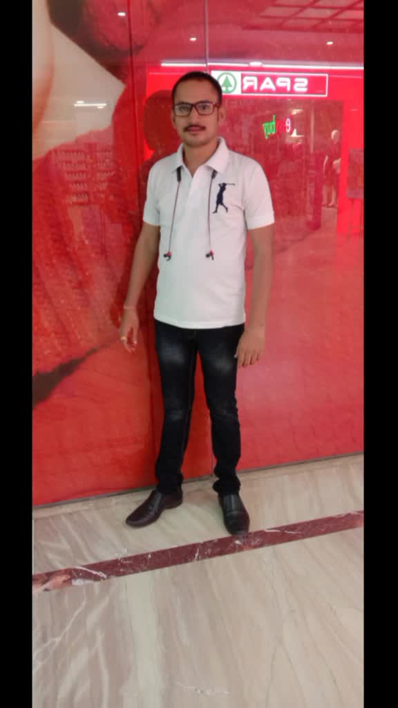 @Nayak Sanjaya
