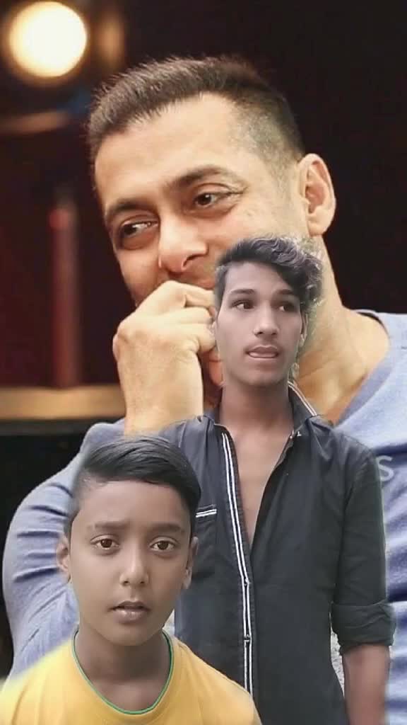 @Samser Khan