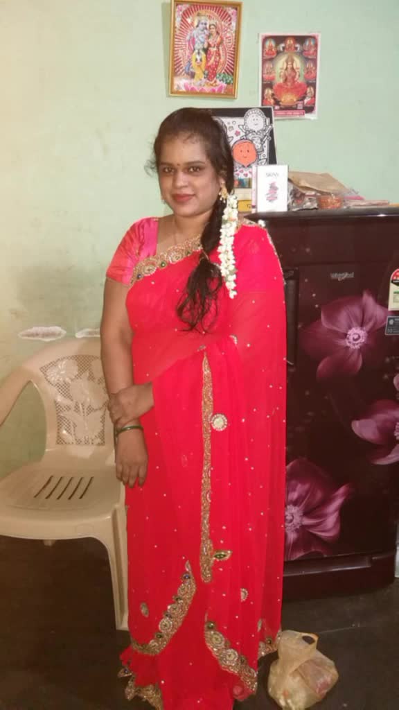 @Parimala