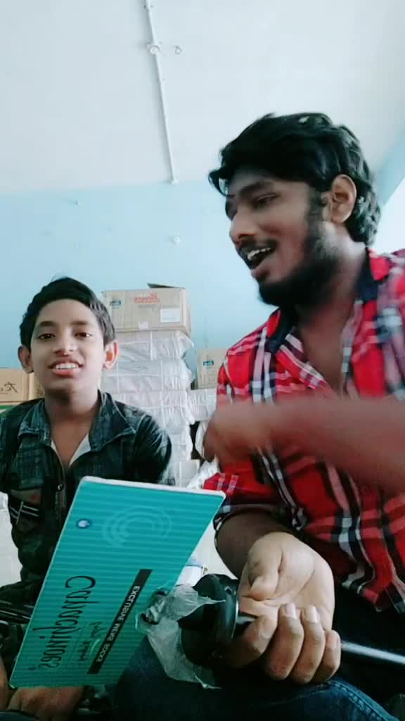 @Mohan Krishna