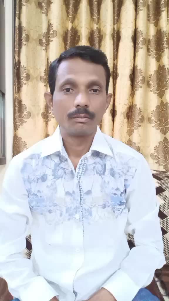 @Bapurao Chavan