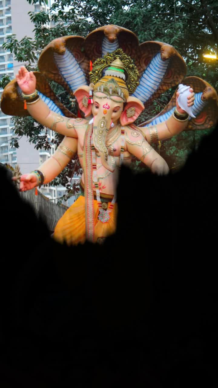 @&bull;|| बाप्पा भक्त ||&bull;