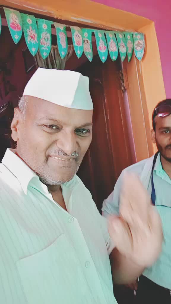 @ASHISH B. PAIKRAO Akola