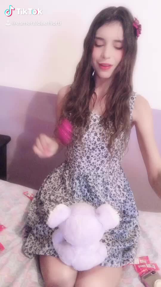 @Esmeralda Effy Ortiz
