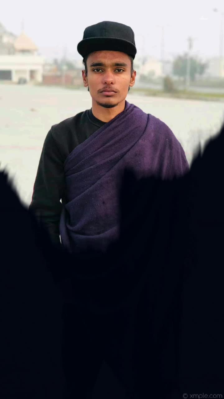 @Akay da fan vishal